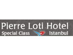 Pierre Lottie Hotel